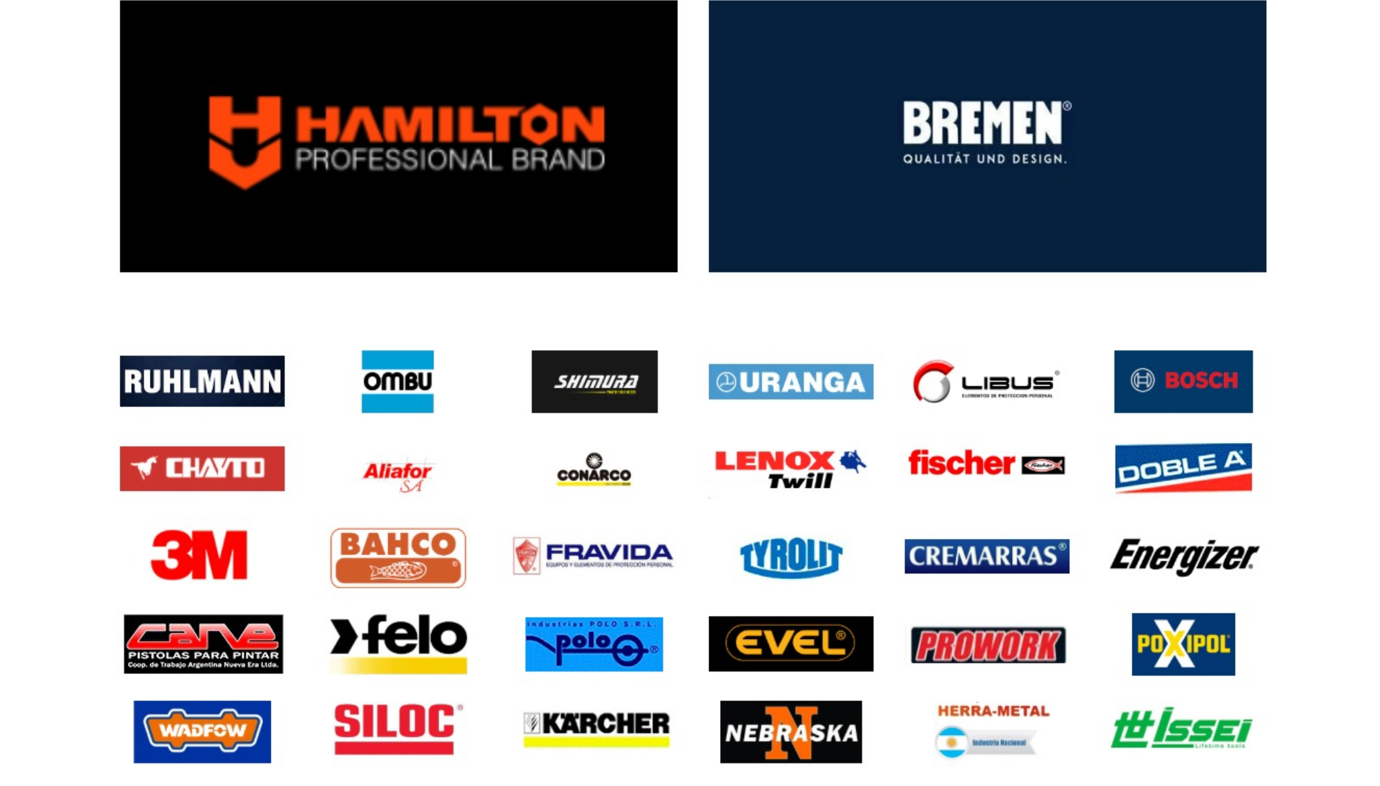 Marcas
